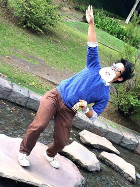 あすぱらさんのコーディネート