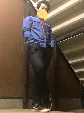 あすぱらさんのコーディネート