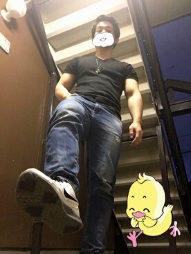 あすぱらさんのコーディネート