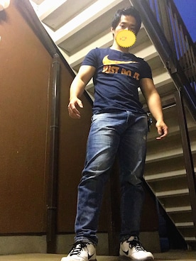 あすぱらさんのコーディネート