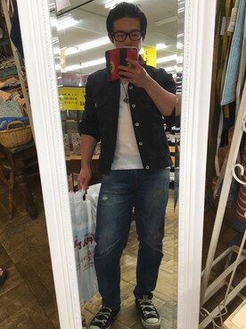 あすぱらさんのコーディネート