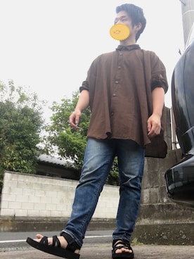 あすぱらさんのコーディネート