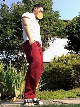 あすぱらさんのコーディネート