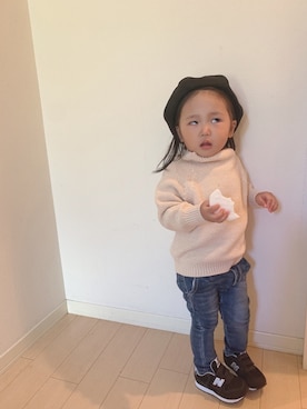 emamonさんのコーディネート