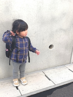 emamonさんのコーディネート