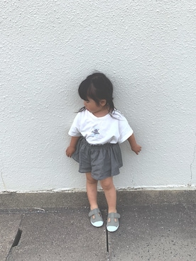 emamonさんのコーディネート