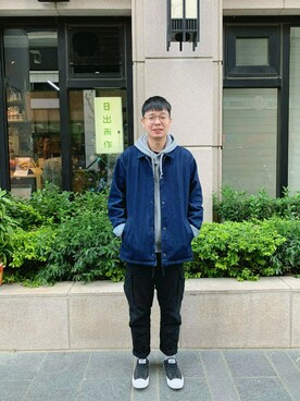 DexCさんのコーディネート