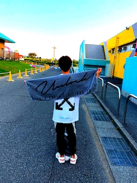 SEIさんのコーディネート