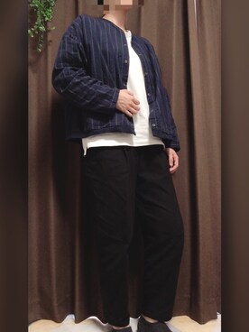 もんきちさんのコーディネート