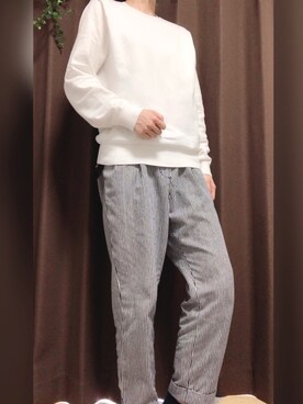 もんきちさんのコーディネート