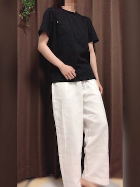 もんきちさんのコーディネート