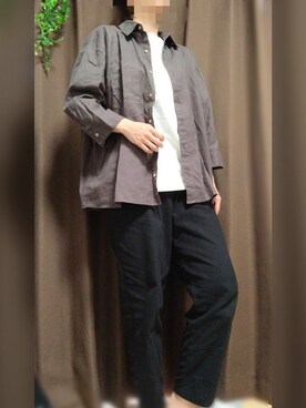 もんきちさんのコーディネート