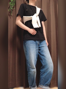 もんきちさんのコーディネート