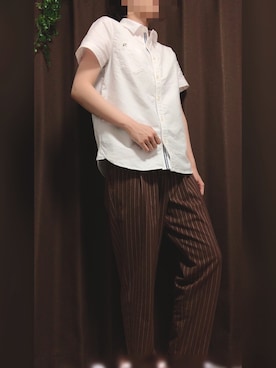 もんきちさんのコーディネート