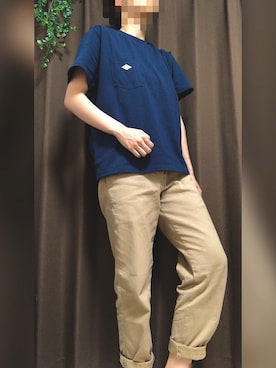 もんきちさんのコーディネート