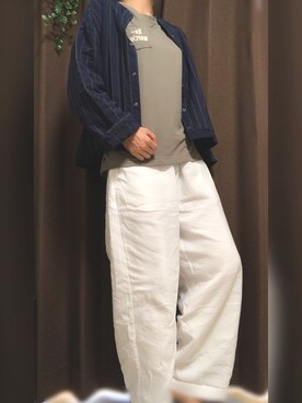 もんきちさんのコーディネート