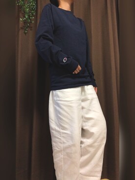 もんきちさんのコーディネート