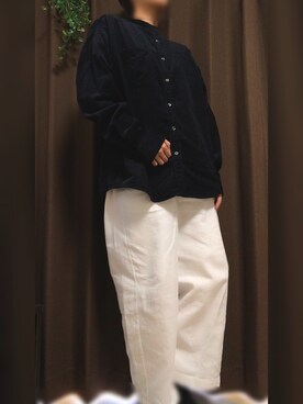 もんきちさんのコーディネート