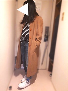 うえがきさんのコーディネート