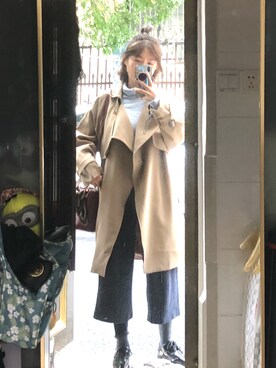 Jelly can’t flyさんのコーディネート