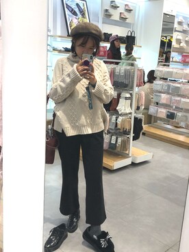 Jelly can’t flyさんのコーディネート