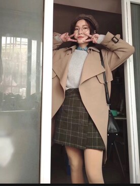 Jelly can’t flyさんのコーディネート