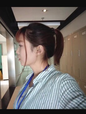 Jelly can’t flyさんのコーディネート