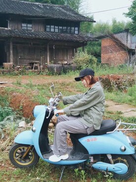 Jelly can’t flyさんのコーディネート