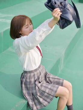 Jelly can’t flyさんのコーディネート