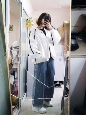 Jelly can’t flyさんのコーディネート