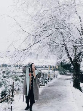 Jelly can’t flyさんのコーディネート