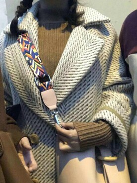 Jelly can’t flyさんのコーディネート