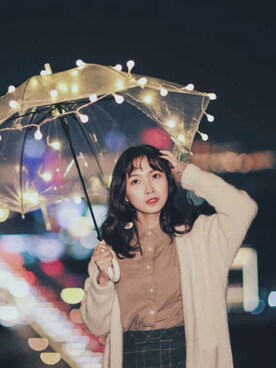 Jelly can’t flyさんのコーディネート