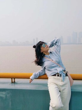 Jelly can’t flyさんのコーディネート