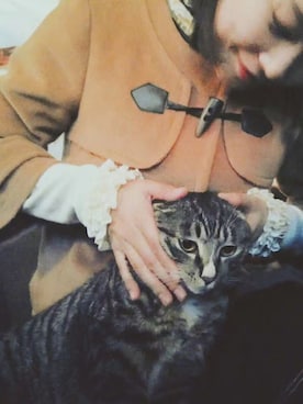 Jelly can’t flyさんのコーディネート