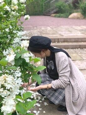 Jelly can’t flyさんのコーディネート