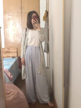 Jelly can’t flyさんのコーディネート