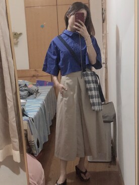 Jelly can’t flyさんのコーディネート