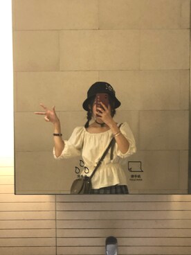 Jelly can’t flyさんのコーディネート