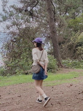 Jelly can’t flyさんのコーディネート