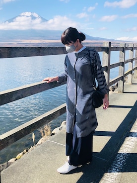 kimonoyakinuriさんのコーディネート