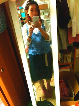 Harunaさんのコーディネート