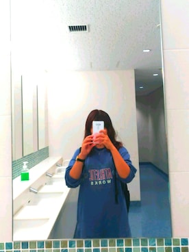 Harunaさんのコーディネート