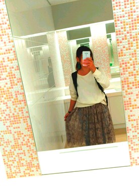 Harunaさんのコーディネート