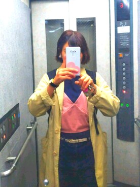 Harunaさんのコーディネート