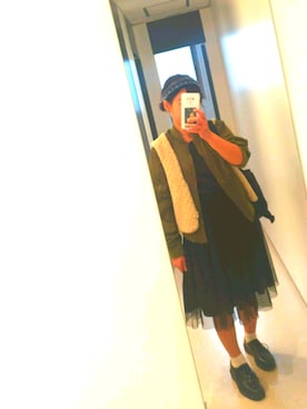 Harunaさんのコーディネート