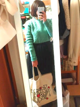 Harunaさんのコーディネート