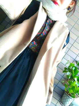 Harunaさんのコーディネート