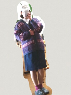 Harunaさんのコーディネート