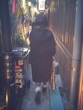 Harunaさんのコーディネート